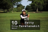 10 Things You Didn’t Know About Patty Tavatanakit