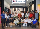 โชว์ ดีซี เนรมิตกอล์ฟโซนใหม่กว่า 2,000 ตร.ม. เปิดบริการ เม.ย. 2563 นี้