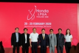 Honda ประกาศความพร้อมจัดการแข่งขัน Honda LPGA Thailand 2020